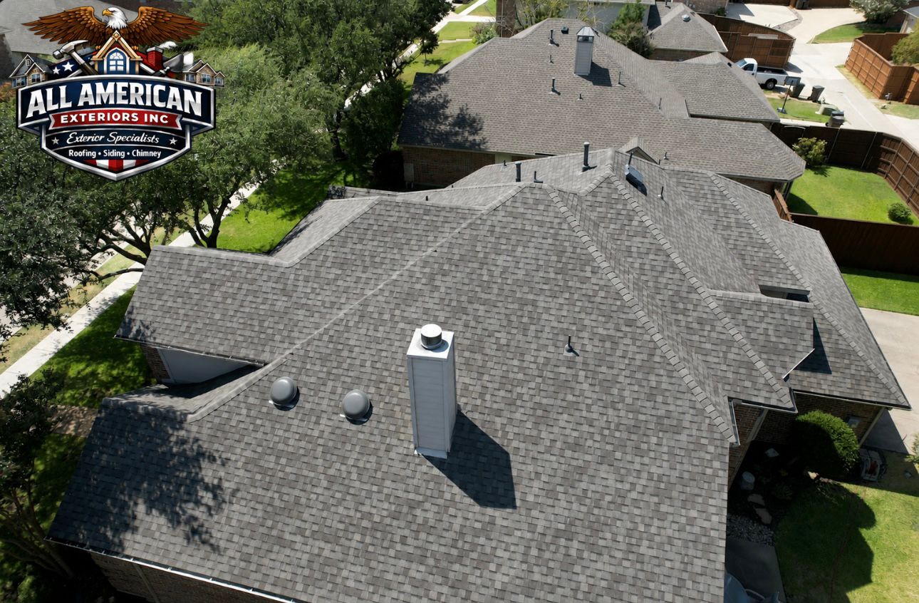 Professional roofing work in New Jersey