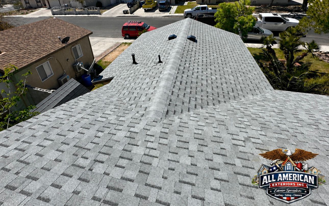 Professional roofing services in New Jersey